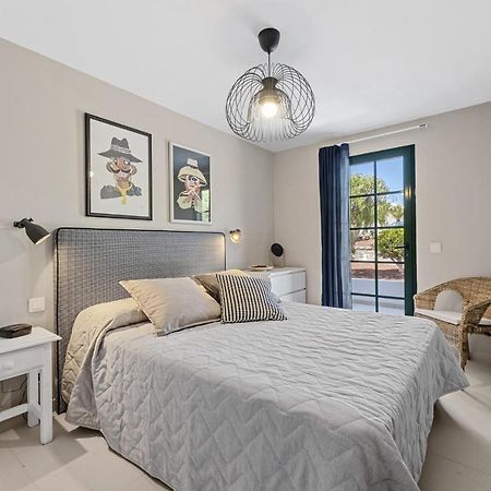 Casa Sansofe - Gescav Villa Playa Blanca  Eksteriør bilde