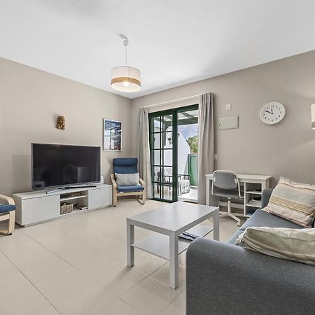 Casa Sansofe - Gescav Villa Playa Blanca  Eksteriør bilde