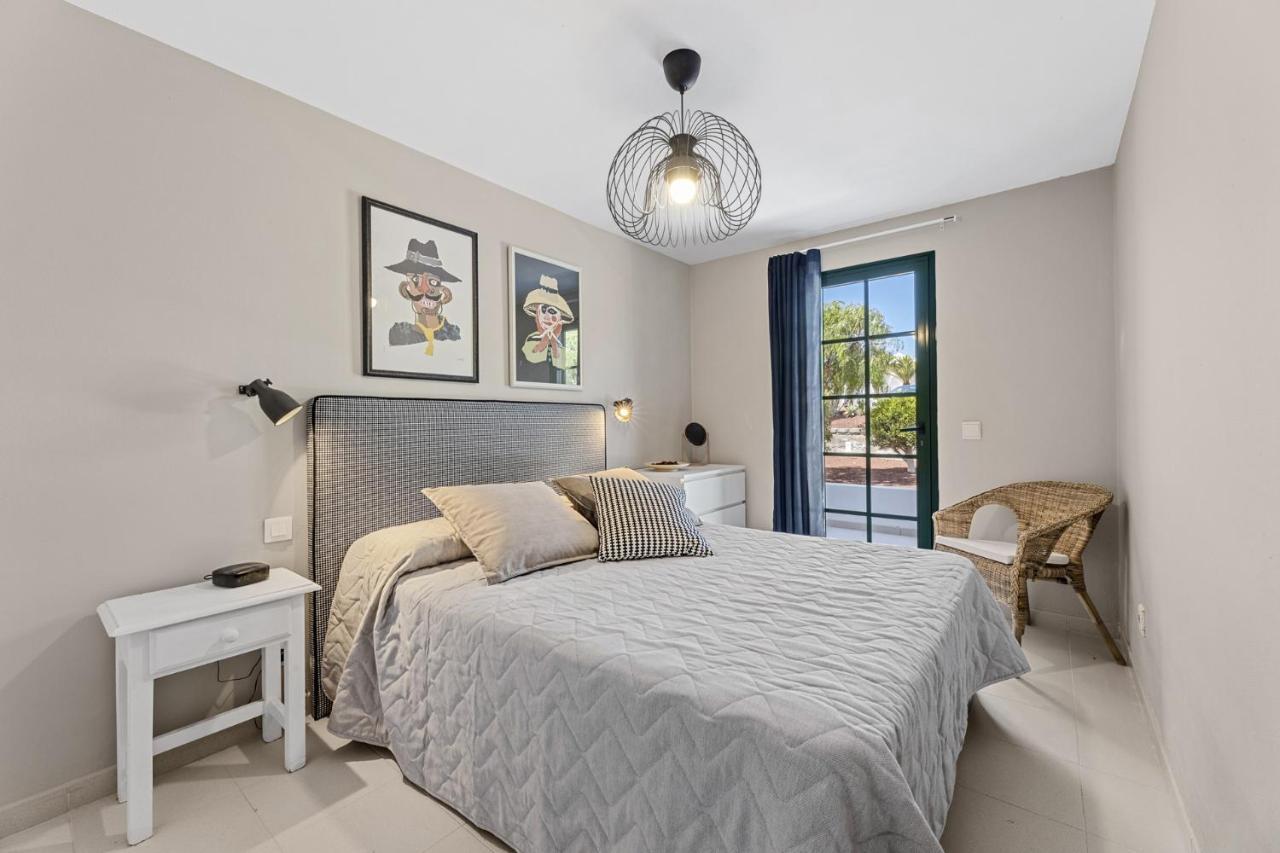 Casa Sansofe - Gescav Villa Playa Blanca  Eksteriør bilde