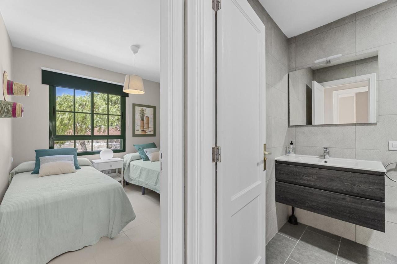 Casa Sansofe - Gescav Villa Playa Blanca  Eksteriør bilde