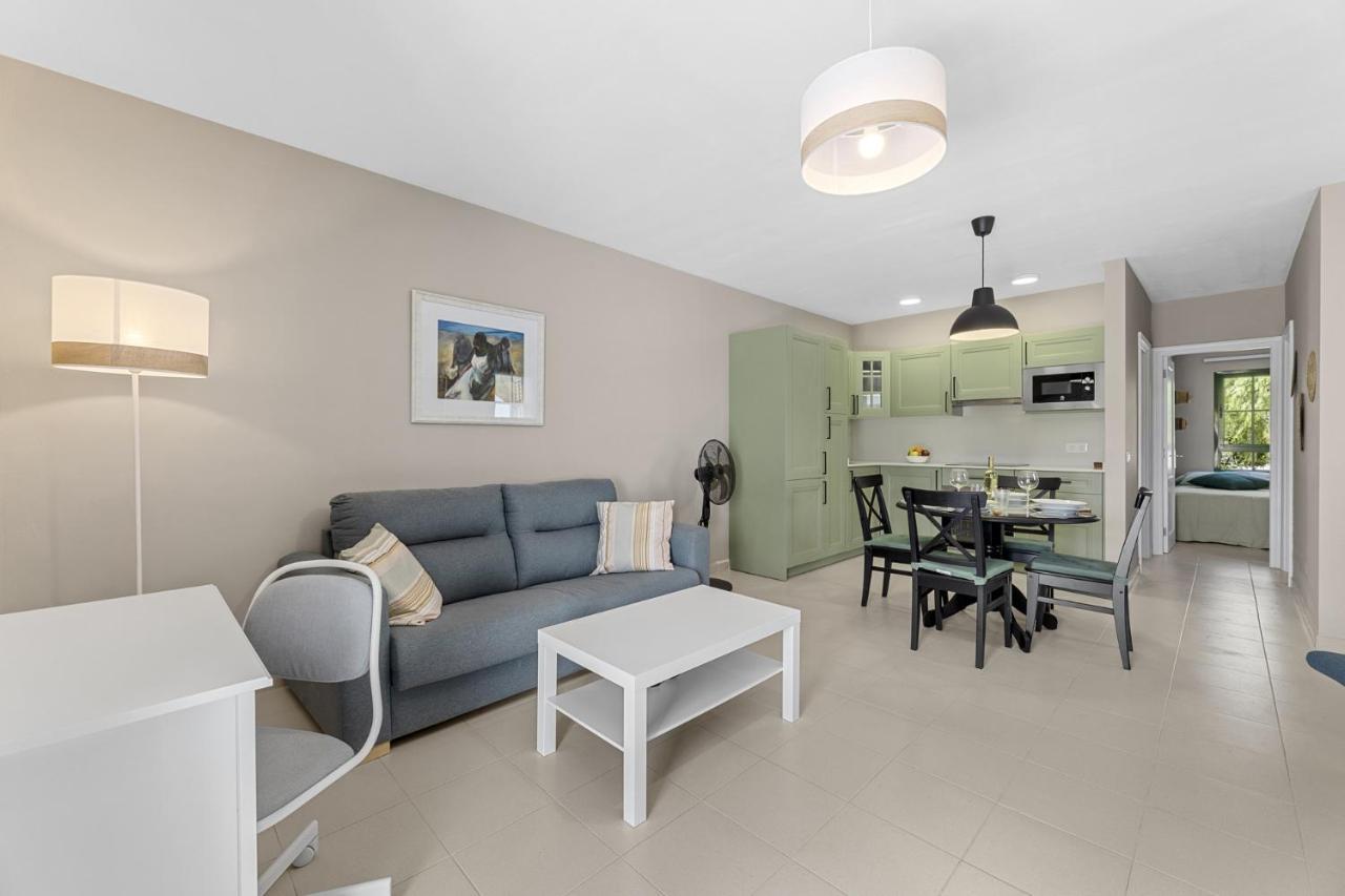 Casa Sansofe - Gescav Villa Playa Blanca  Eksteriør bilde