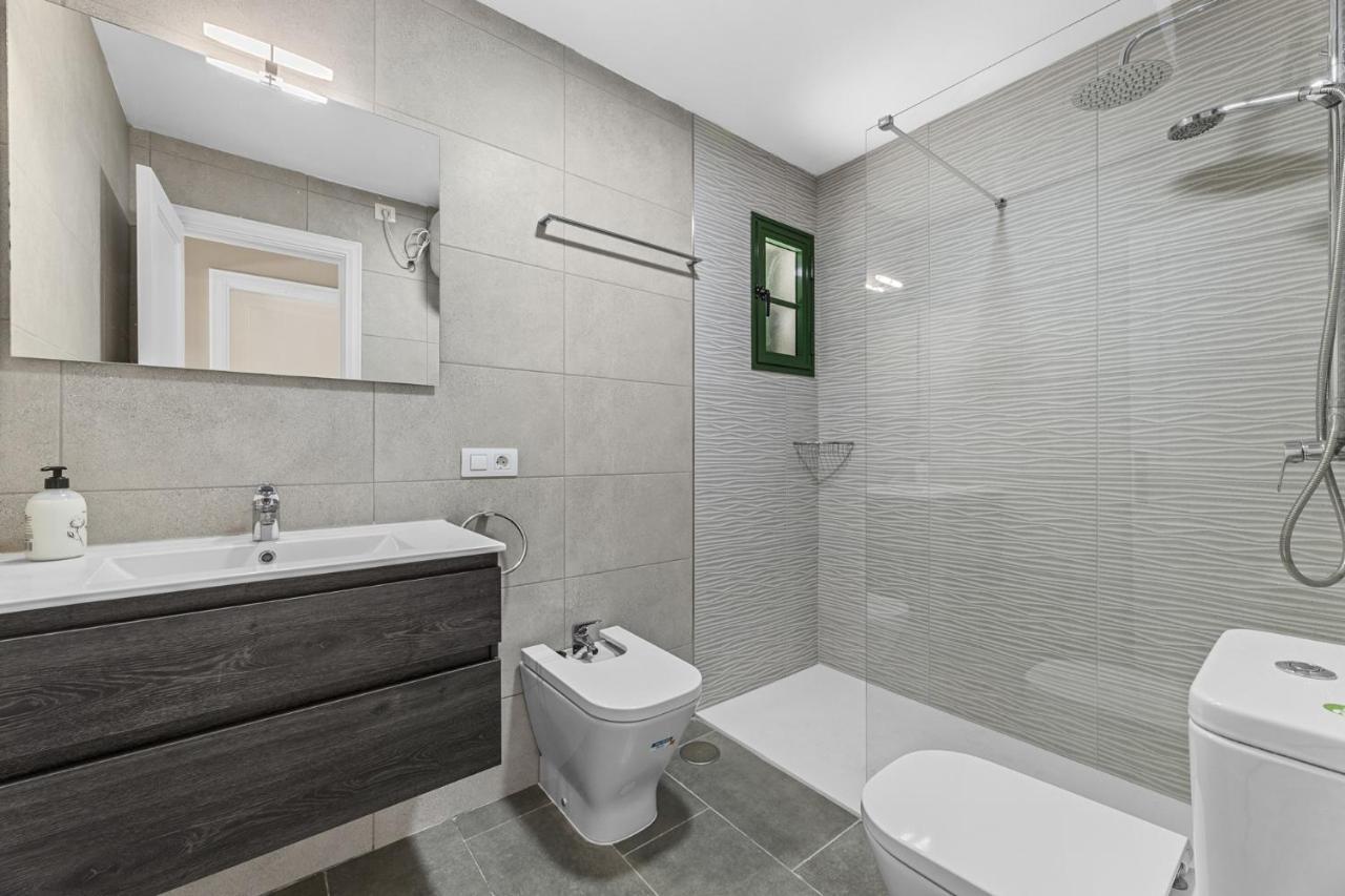 Casa Sansofe - Gescav Villa Playa Blanca  Eksteriør bilde