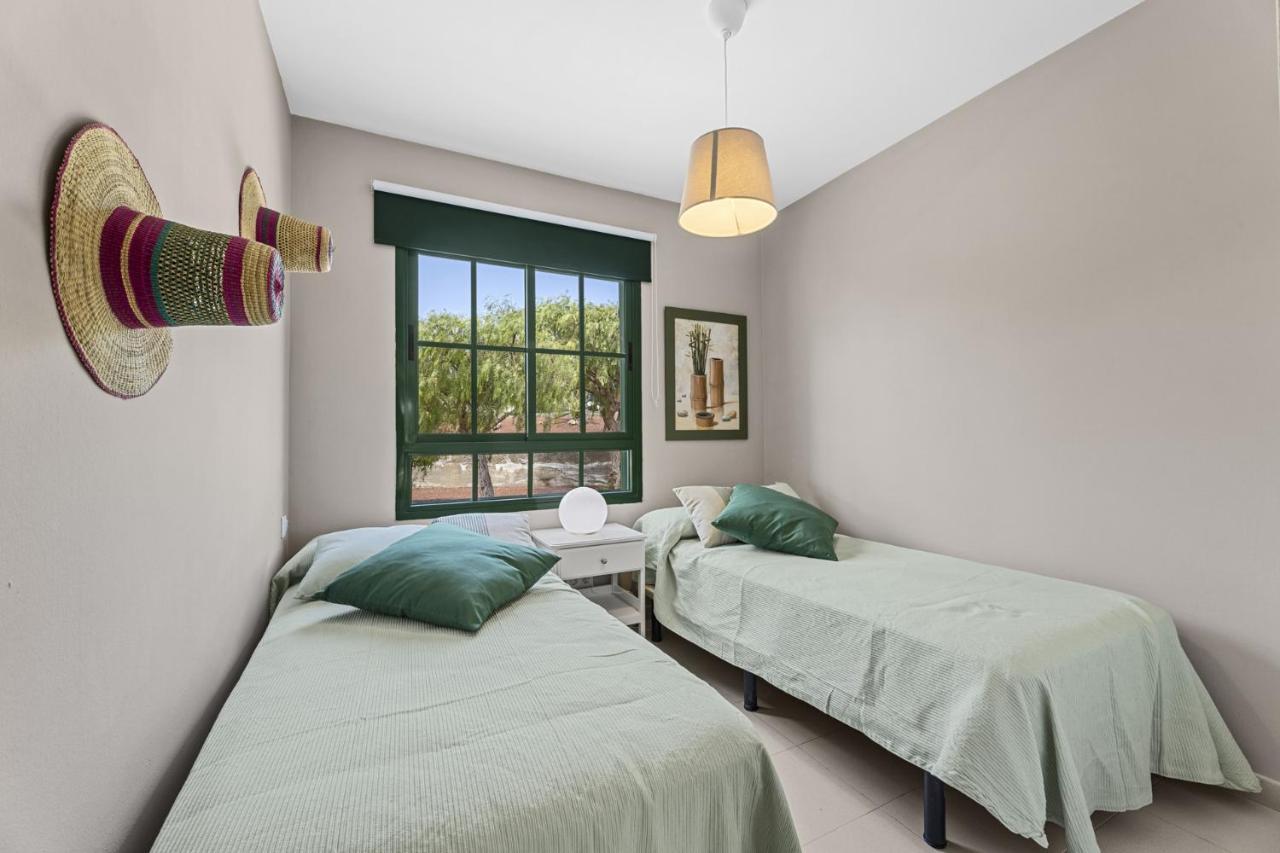 Casa Sansofe - Gescav Villa Playa Blanca  Eksteriør bilde